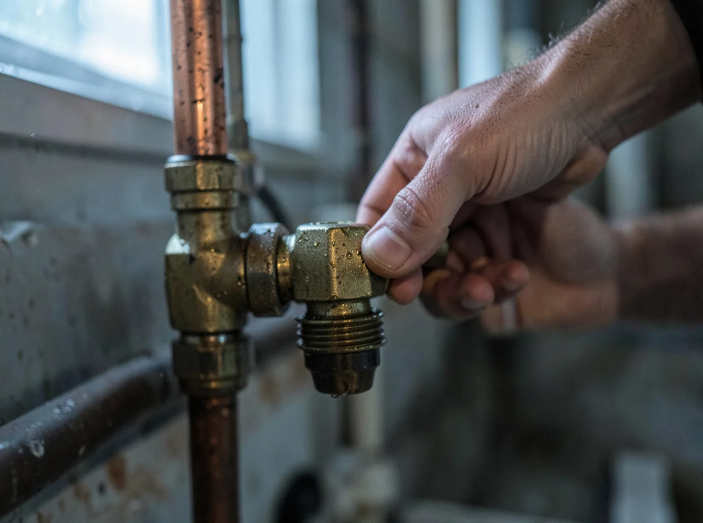 Emergency Plumber Amherst, NE FAQs